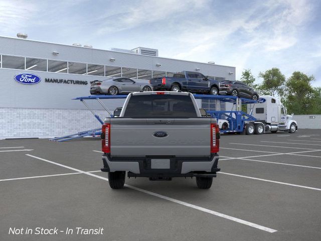 2026 Ford F-250 photo 4