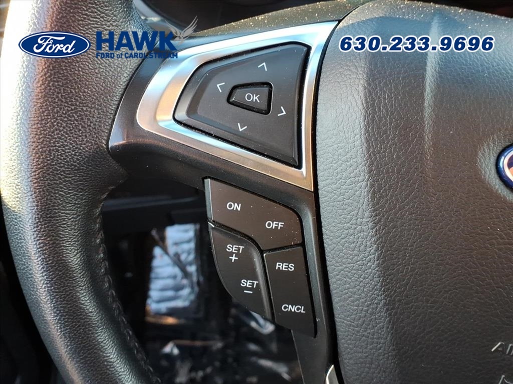 2024 FORD EDGE - Image 19