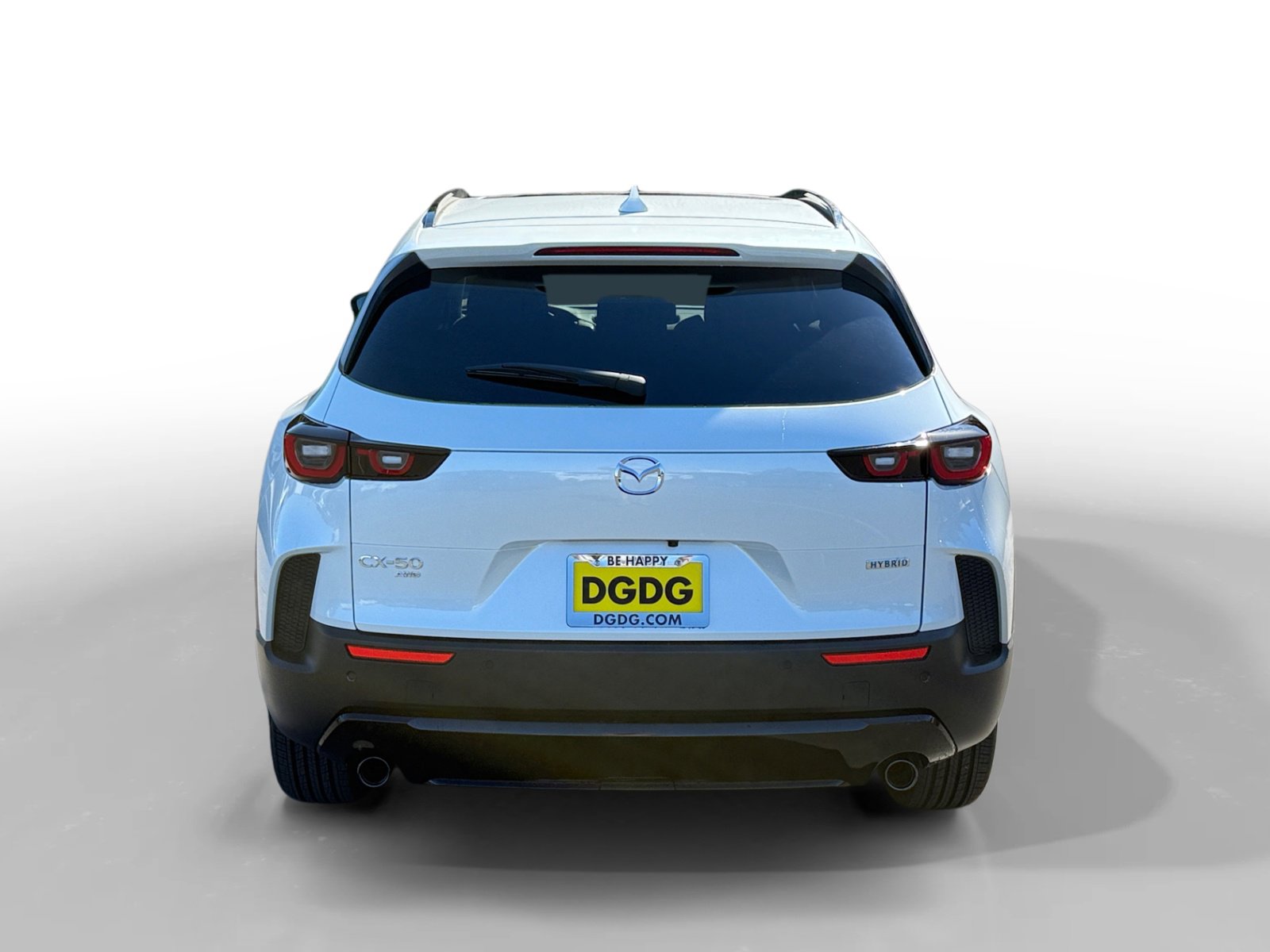 2026 Mazda CX-50 Premium photo 4