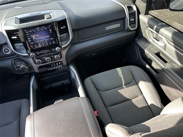 2021 Ram 1500 Big Horn Lone Star photo 16