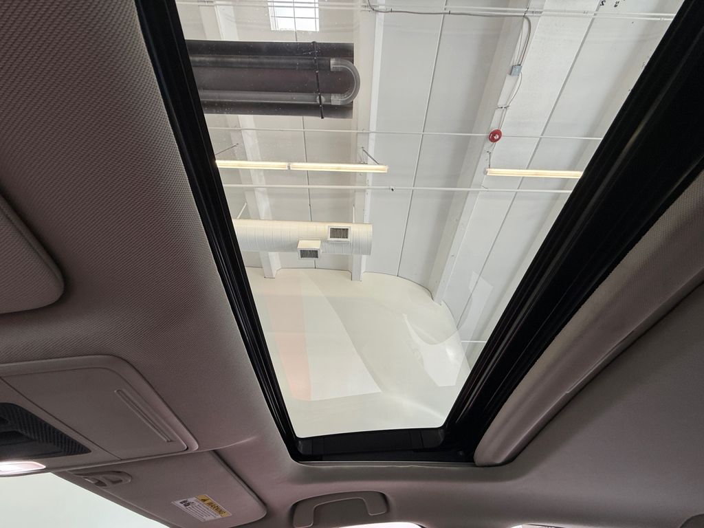 2023 Honda Accord EX photo 25