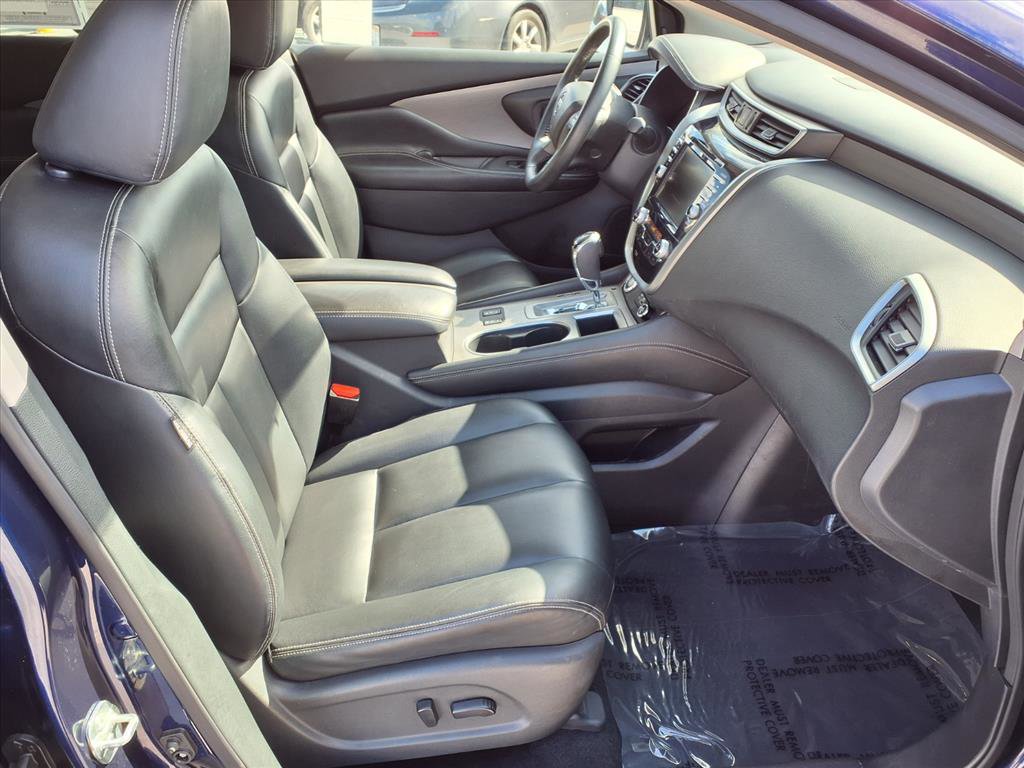 2023 Nissan Murano SV photo 15