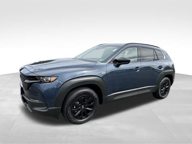 2025 Mazda CX-50 Premium's photo