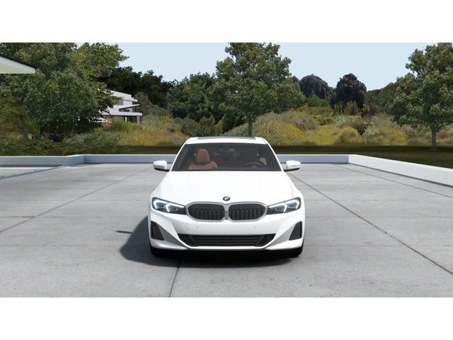 2025 Bmw 330i xDrive photo 3