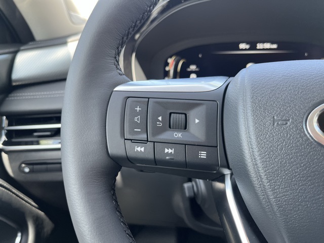 2026 Infiniti QX60 Luxe photo 15