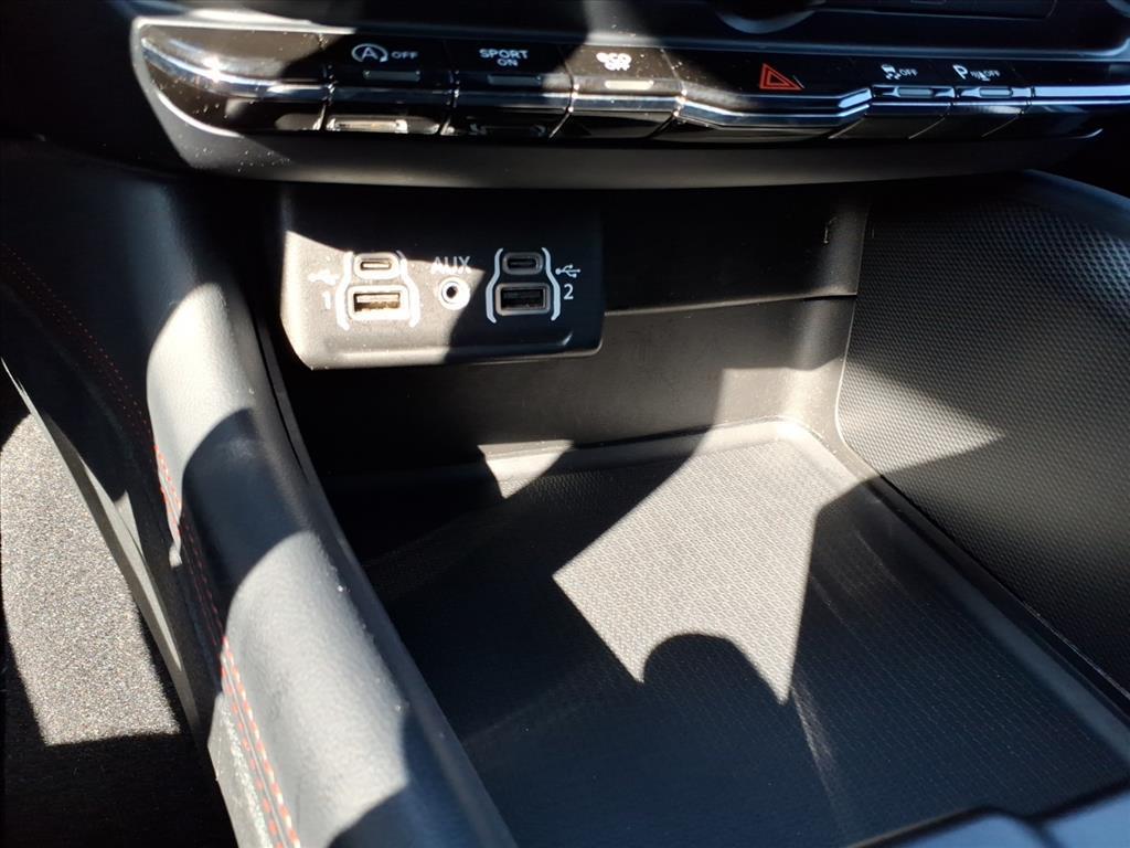 2024 Dodge Durango GT Plus photo 9