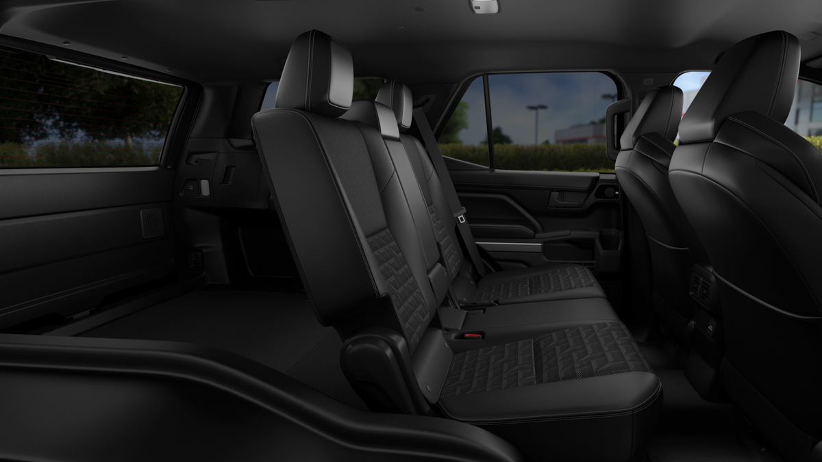 2025 Toyota 4Runner TRD Off-Road Premium photo 3