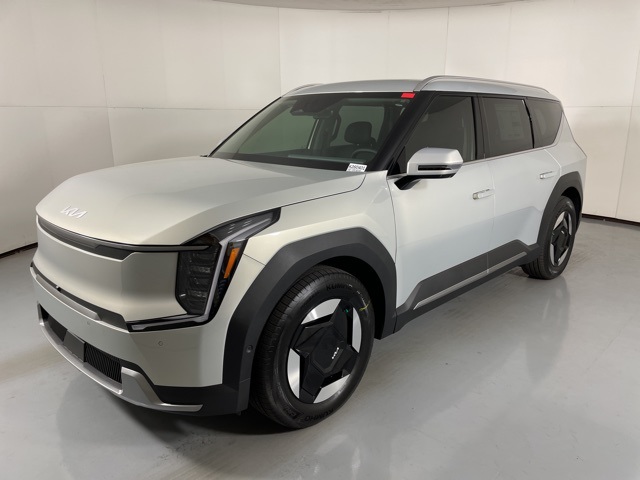2026 Kia EV9 Wind photo 4