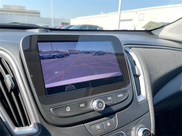 2024 CHEVROLET MALIBU - Image 14