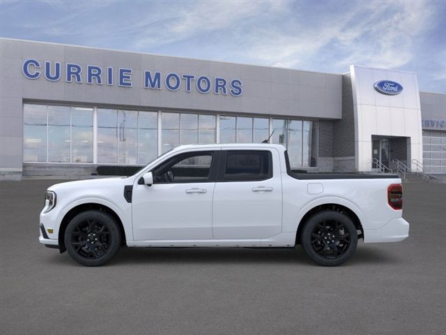 2025 FORD MAVERICK - Image 27