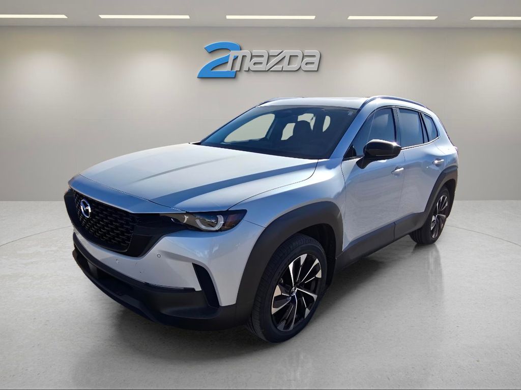 2026 Mazda CX-50 Premium Plus's photo