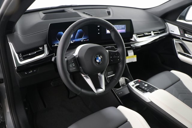 2025 Bmw X2 xDrive28i photo 12