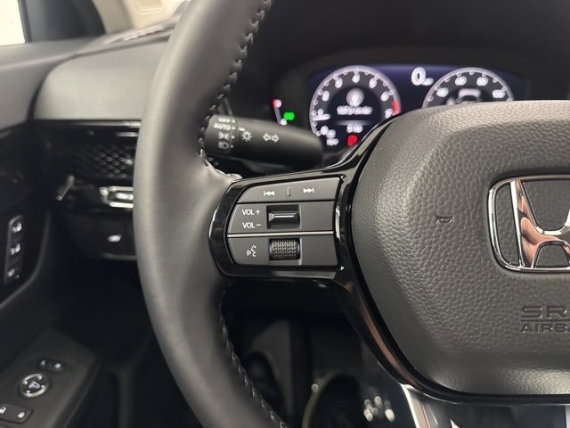 2026 Honda CR-V EX-L photo 28