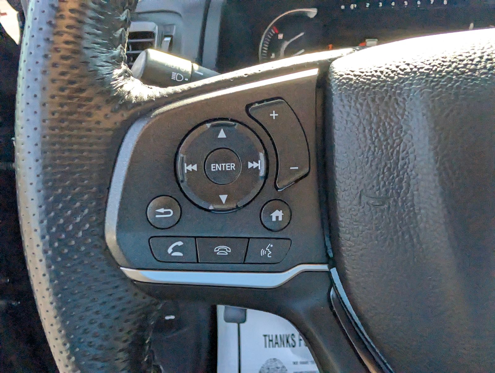 2023 Honda Passport EX-L photo 24