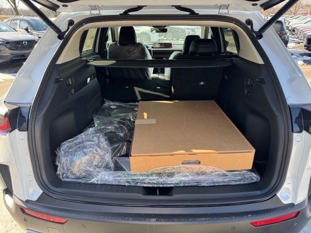 2025 Mazda CX-50 2.5 Turbo Premium Plus photo 11