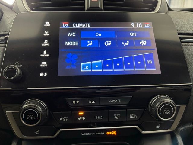 2019 Honda CR-V Touring photo 20