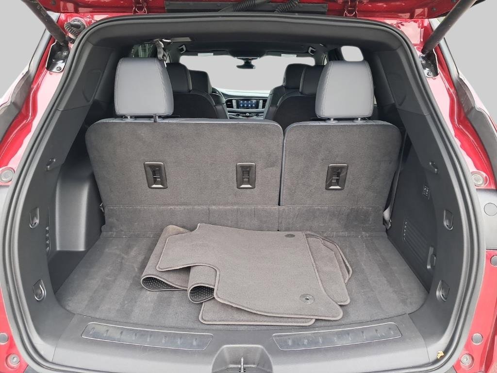 2024 Buick Enclave Premium photo 7