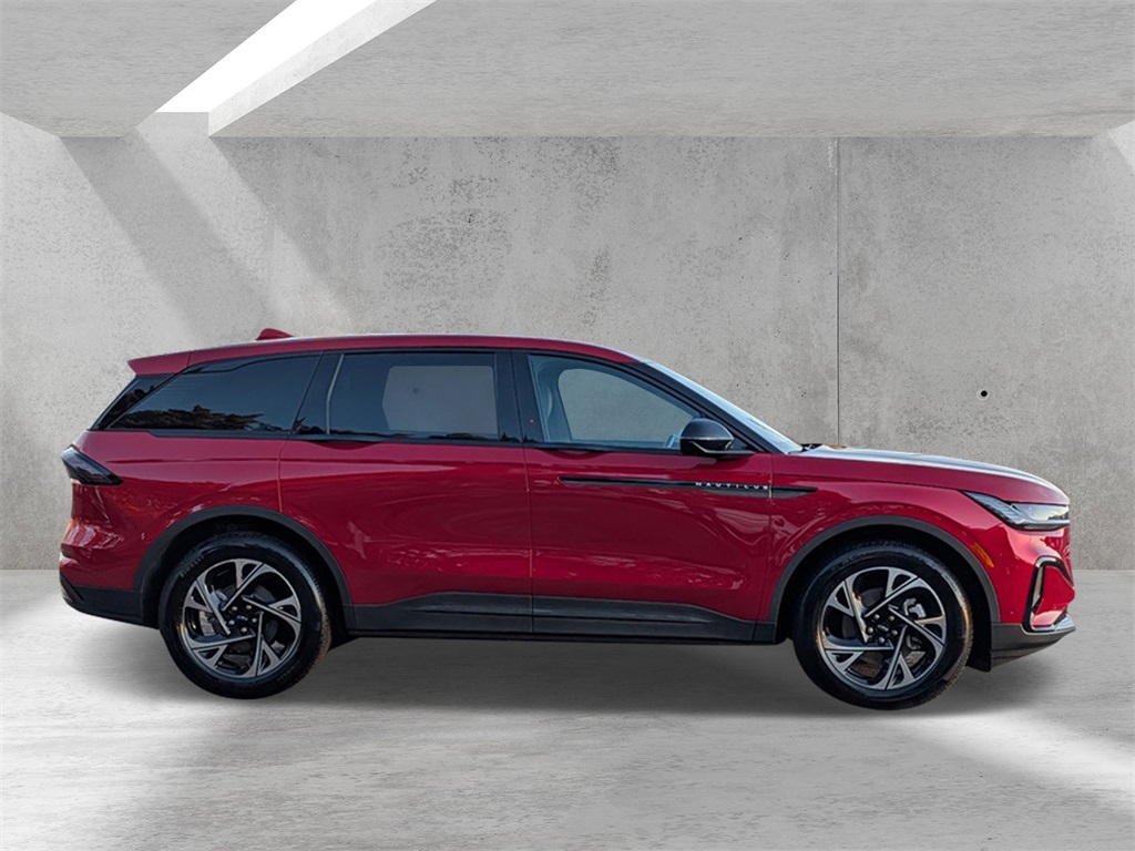 Used 2024 Lincoln Nautilus Premiere with VIN 5LMPJ8JA8RJ822739 for sale in White Bear Lake, Minnesota