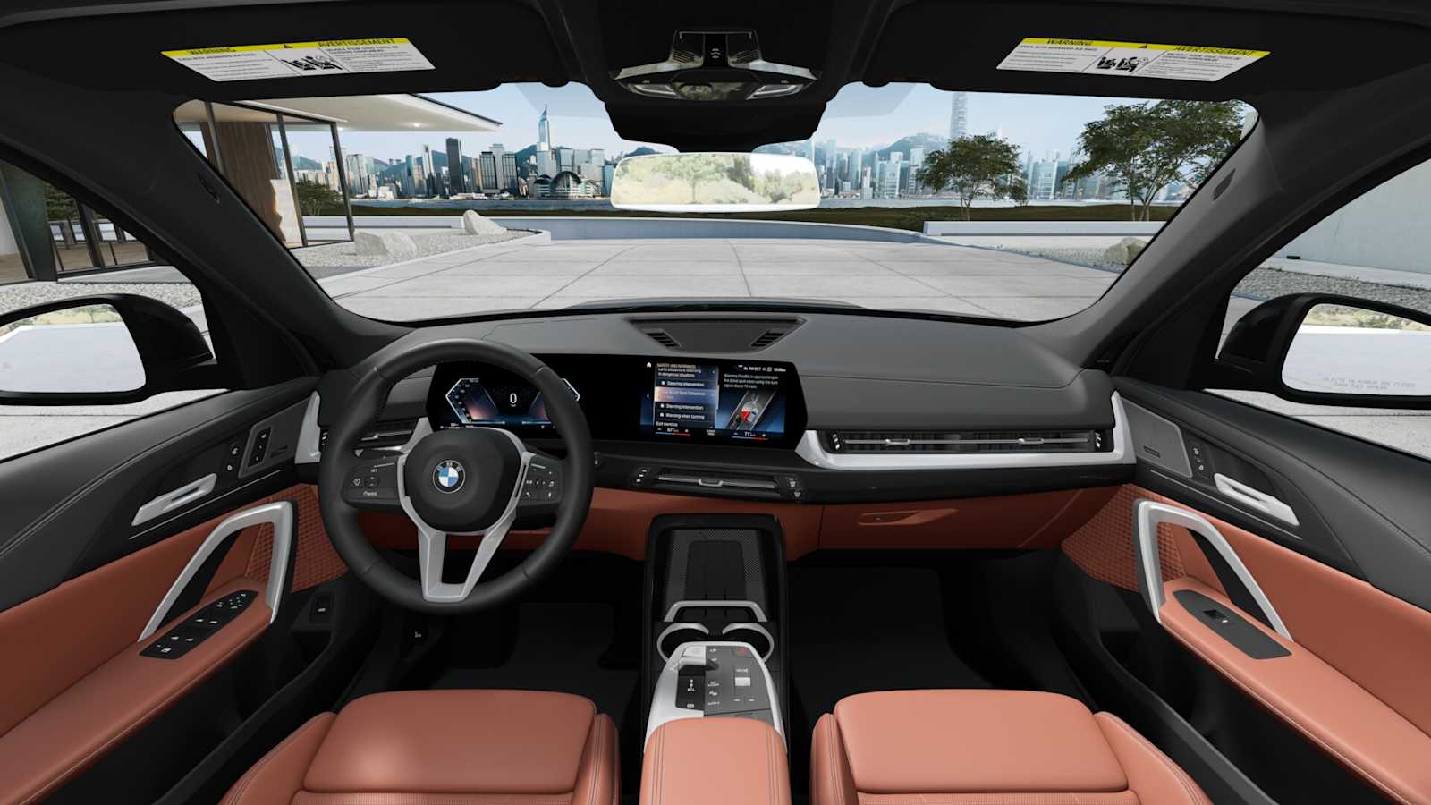 2026 Bmw X1 XDrive28i photo 9