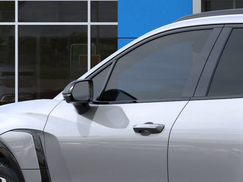 2025 Chevrolet Blazer EV RS photo 11