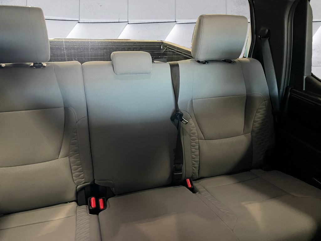 2025 Toyota Tundra SR5 photo 16