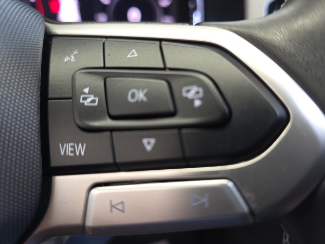 2022 Volkswagen Atlas Cross Sport V6 SE Technology photo 24