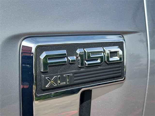 2023 Ford F-150 XLT photo 7