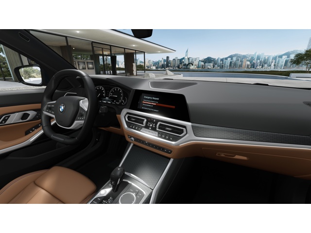 2026 Bmw 330i Sedan photo 14
