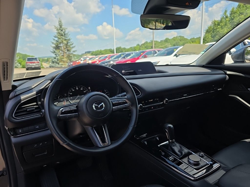 2022 Mazda CX-30 2.5 S Preferred photo 21