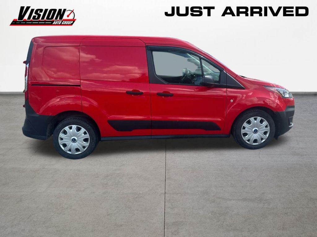 2020 Ford Transit Connect XL photo 2