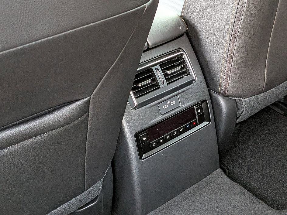 2026 Mazda CX-90 3.3 Turbo Preferred photo 29
