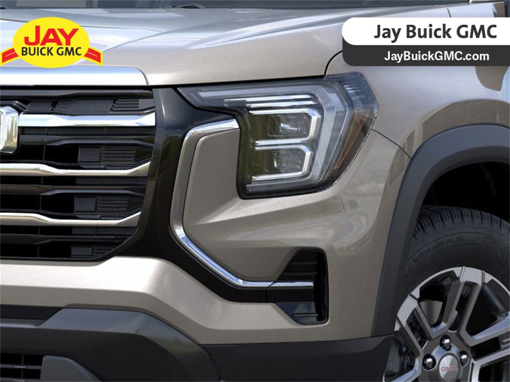 2026 Gmc Terrain Elevation photo 10