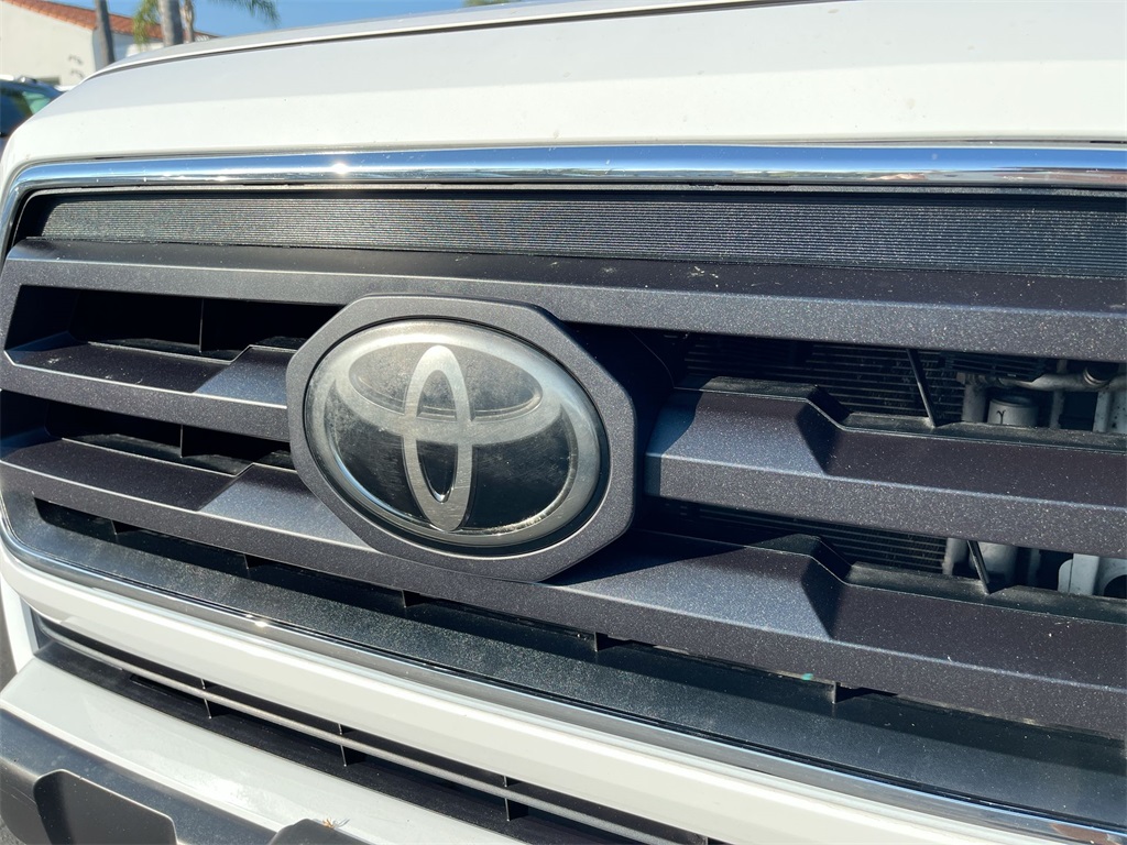 2021 Toyota Tacoma SR5 photo 27