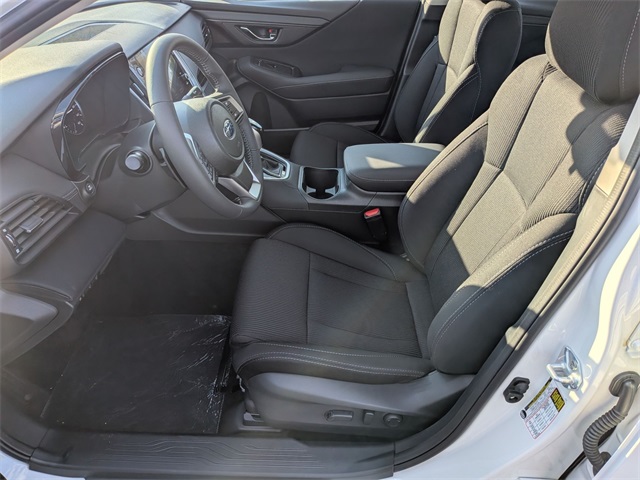 2025 Subaru Legacy Premium photo 10