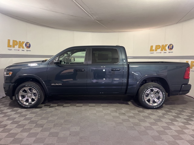 2025 Ram 1500 Big Horn photo 4