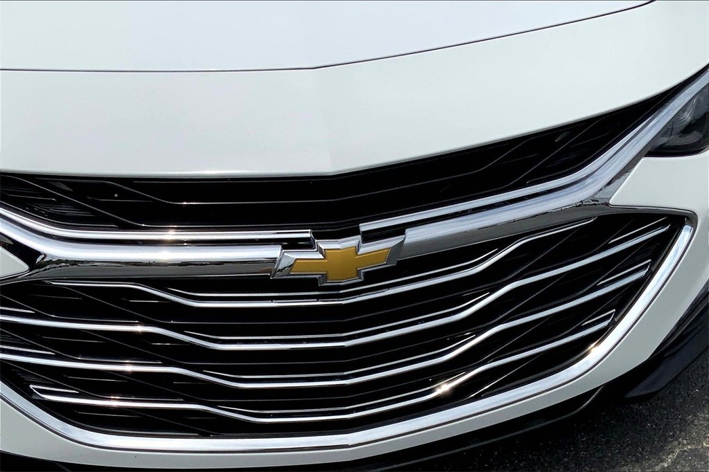 2022 Chevrolet Malibu 1LT photo 26