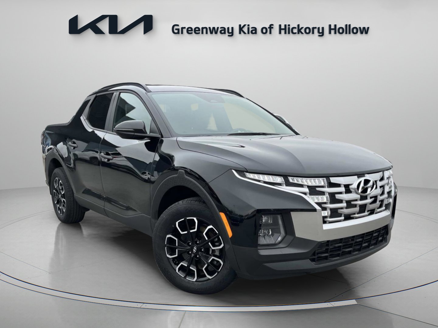 2024 Hyundai Santa Cruz SEL's photo