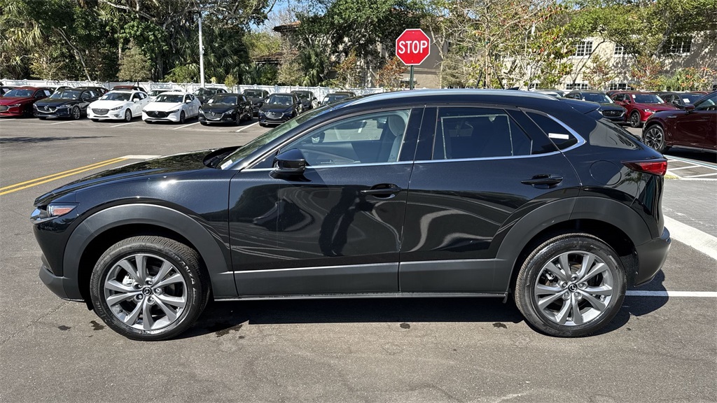 2024 Mazda CX-30 2.5 S Premium photo 28