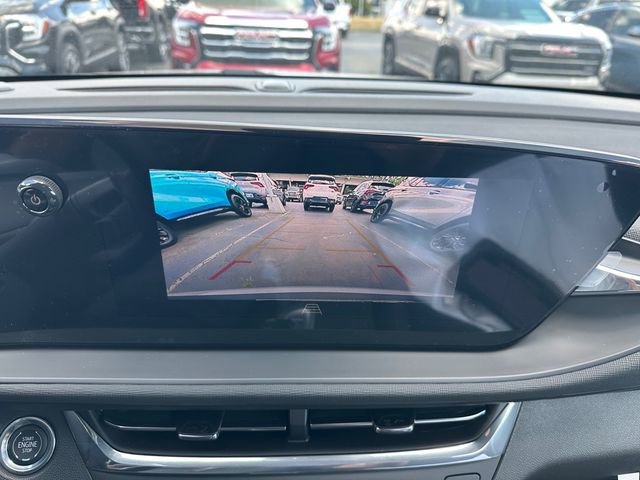2025 Buick Envista Preferred photo 23