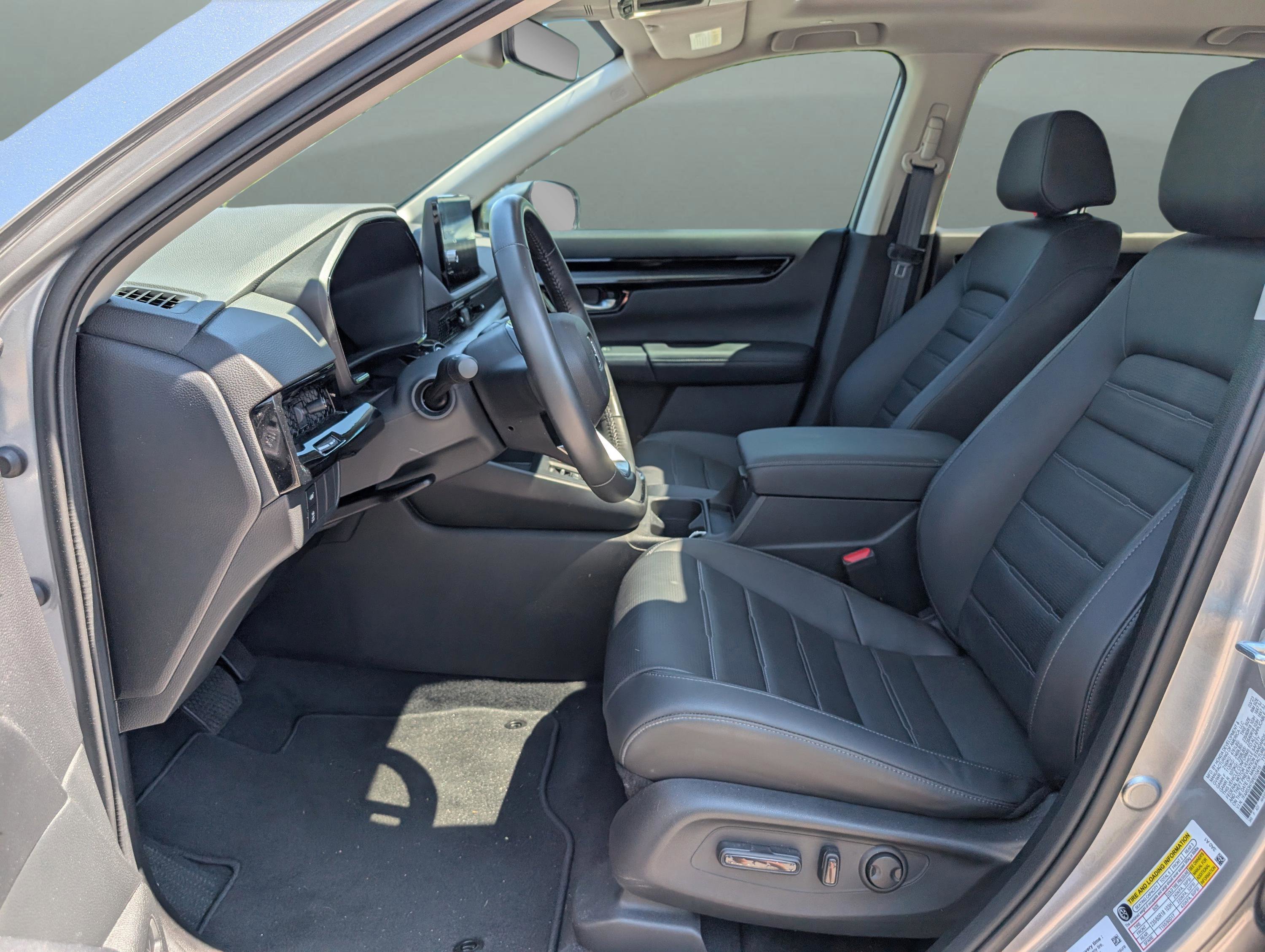 2023 Honda CR-V EX-L photo 17