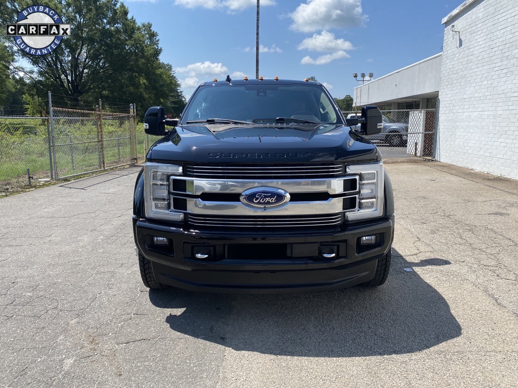2019 Ford F-450 photo 7
