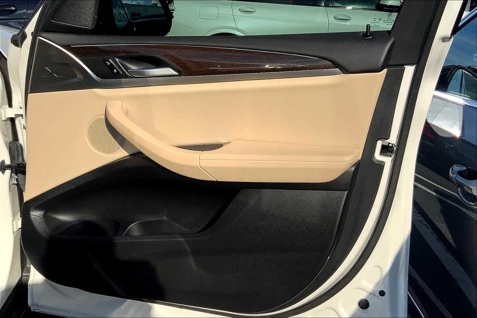 2021 Bmw X3 sDrive30i photo 21