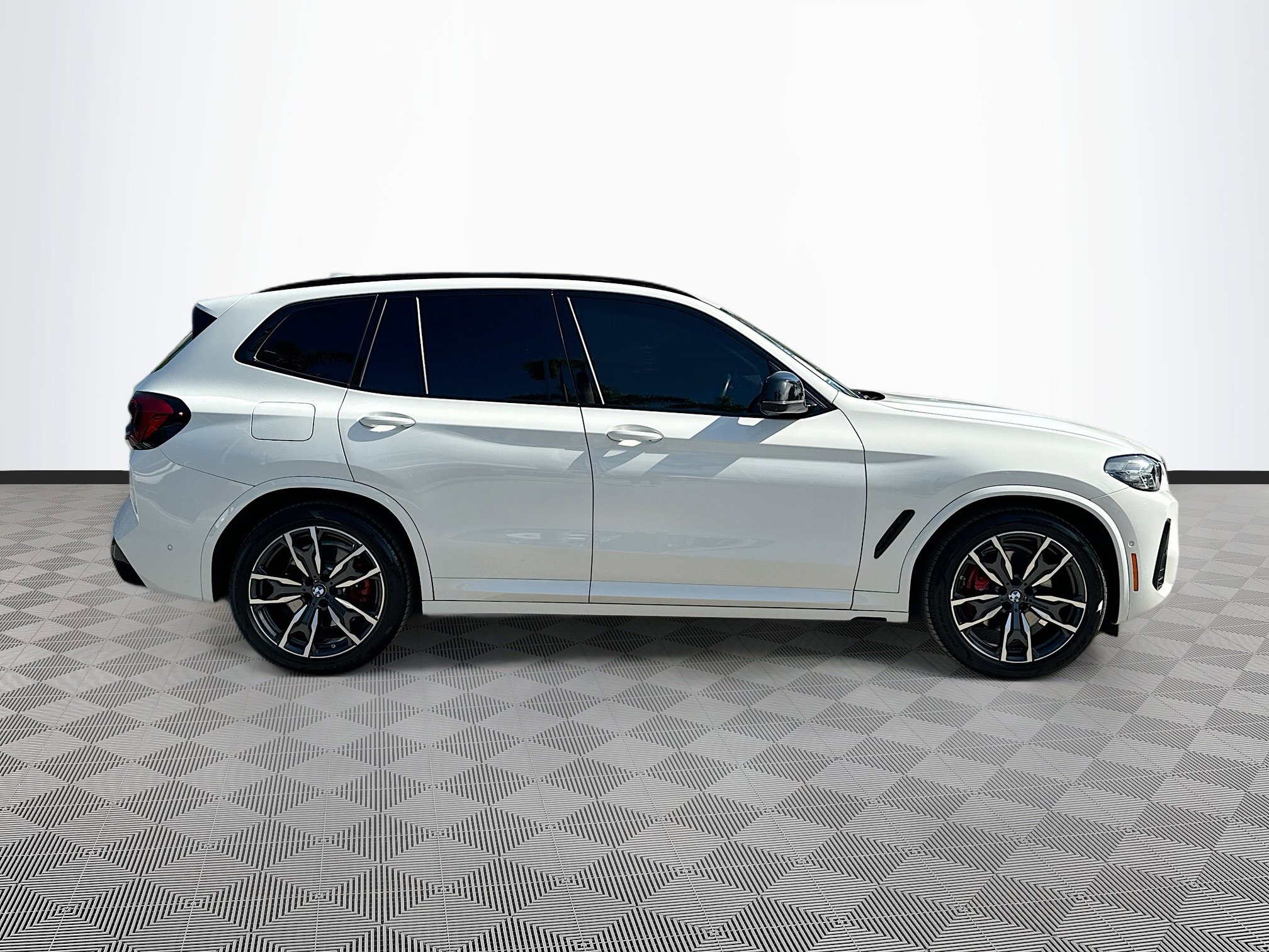 2023 Bmw X3 M40i photo 8