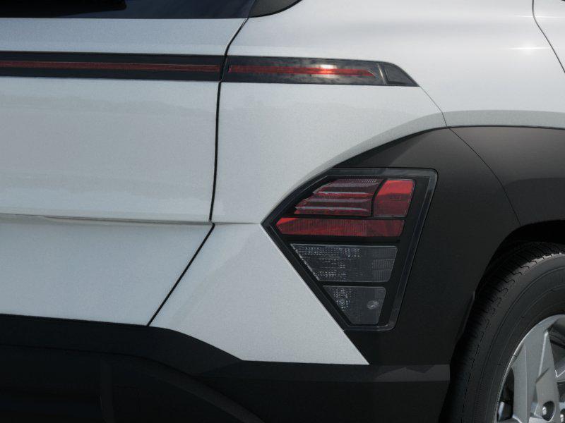 2026 Hyundai Kona SE photo 8