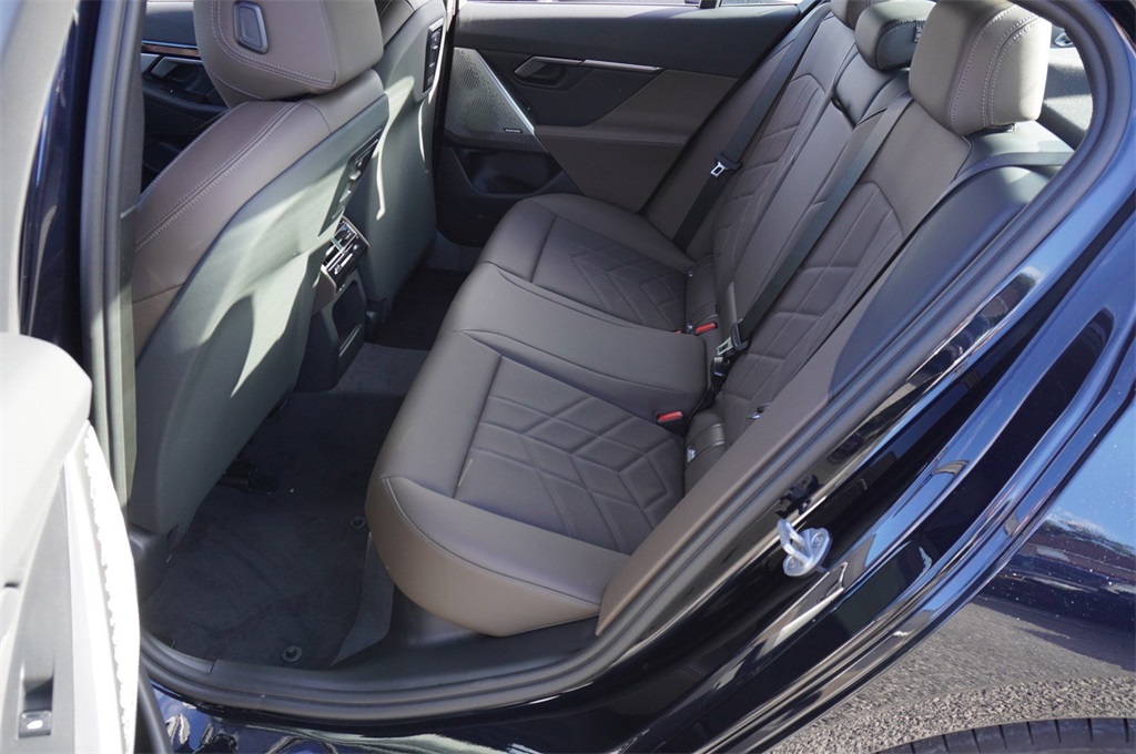 2025 Bmw i5 eDrive40 photo 15
