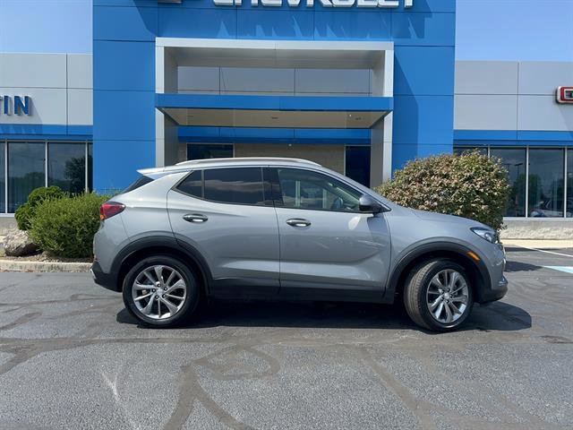2023 Buick Encore GX Essence photo 8