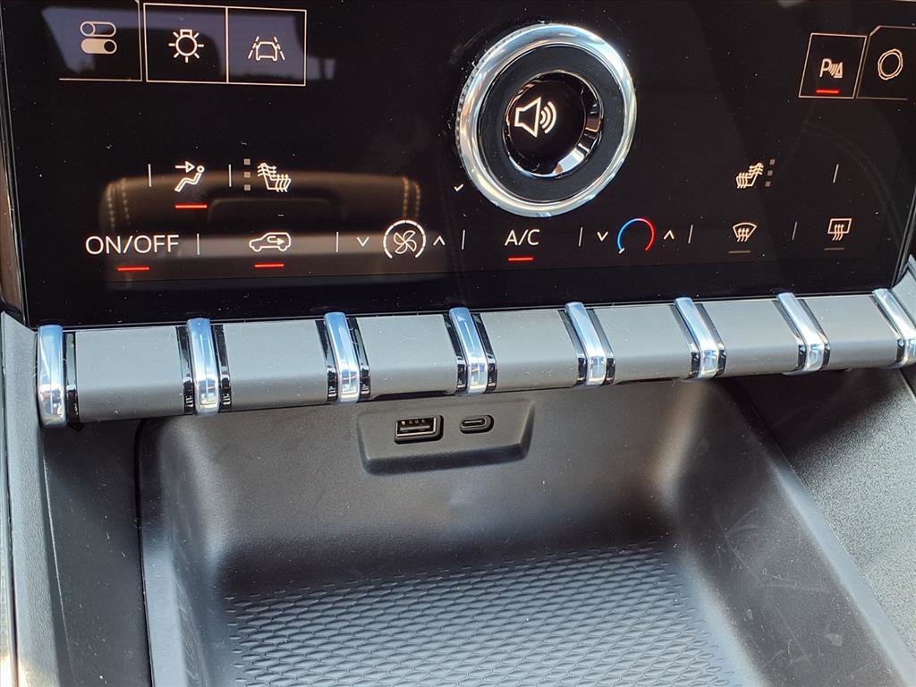 2026 Gmc Terrain Elevation photo 4