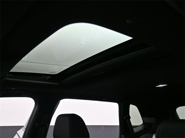 2026 Honda CR-V Hybrid Sport-L photo 4