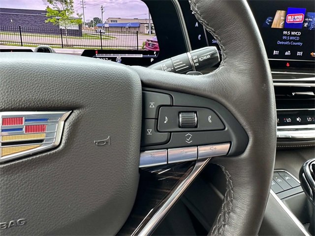 2023 Cadillac Escalade Sport photo 43