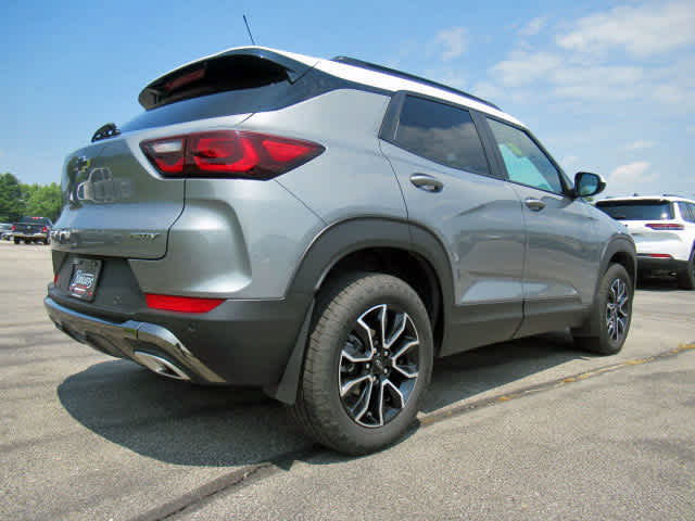 2024 Chevrolet Trailblazer ACTIV photo 14